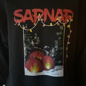 Sapnap Holiday Hoodie (2021)